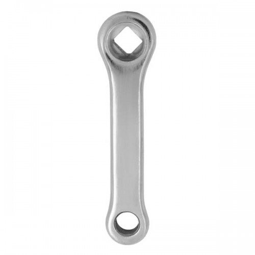 cotterless cranks